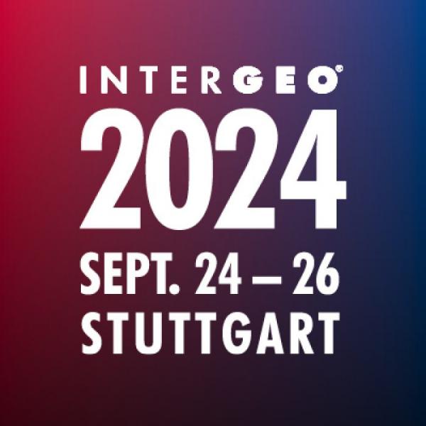 INTERGEO SHOW