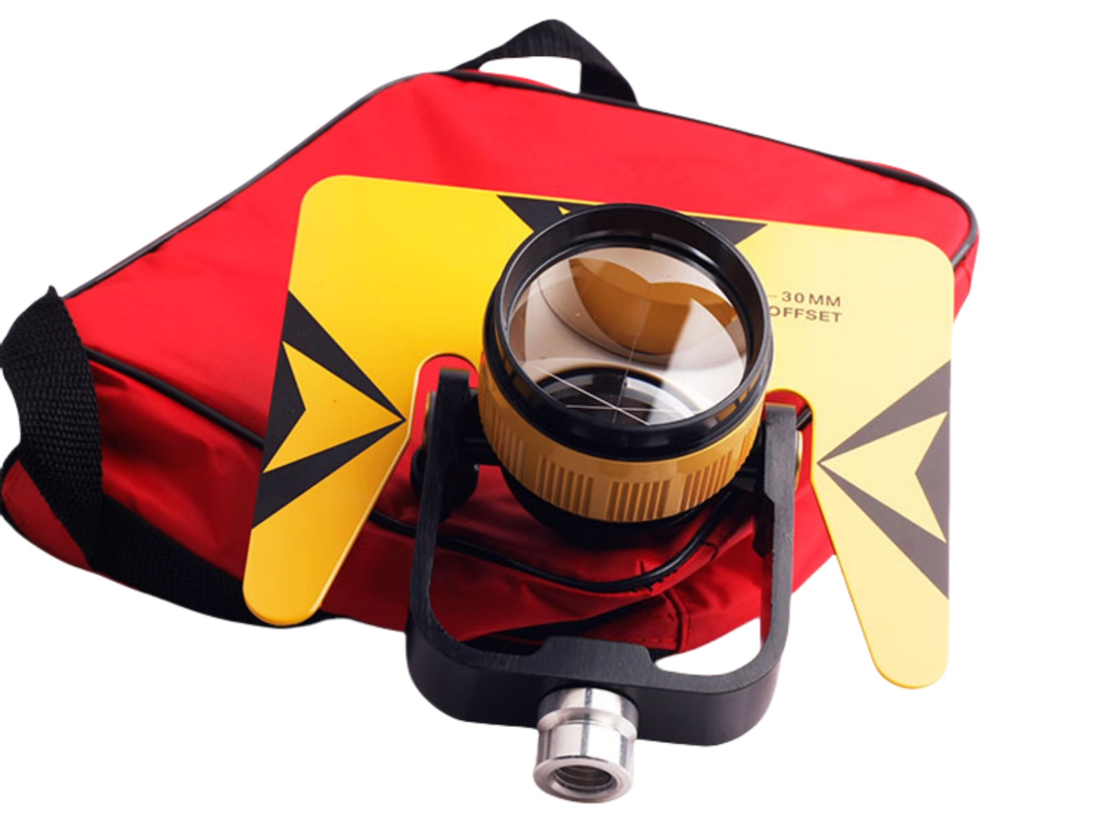 Single Prism For Total Station Surveying Prism