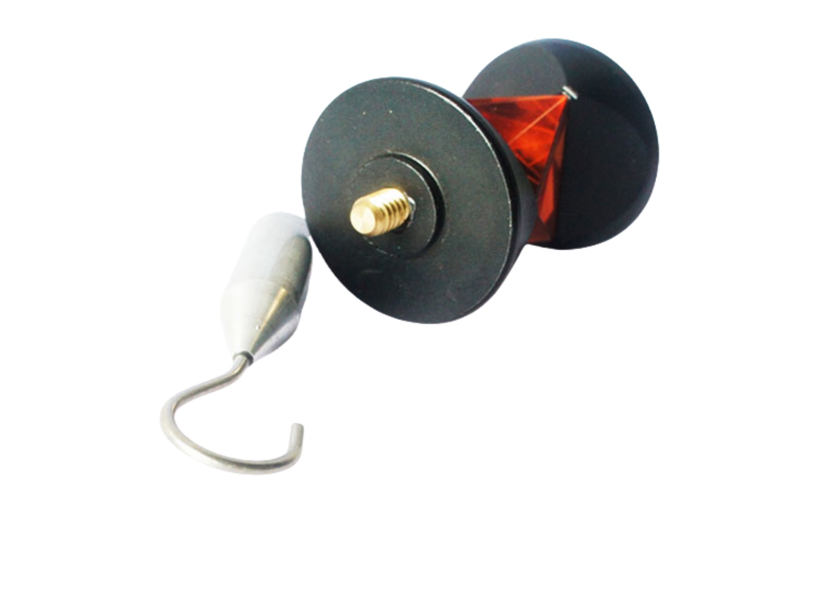 360 Degree Prism For Total Station Surveying Prism