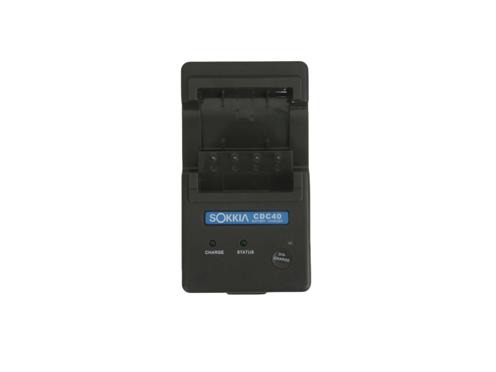 Cdc40 CDC40 Charger For Sokkia BDC35 BDC35A Total Station Instruments ...