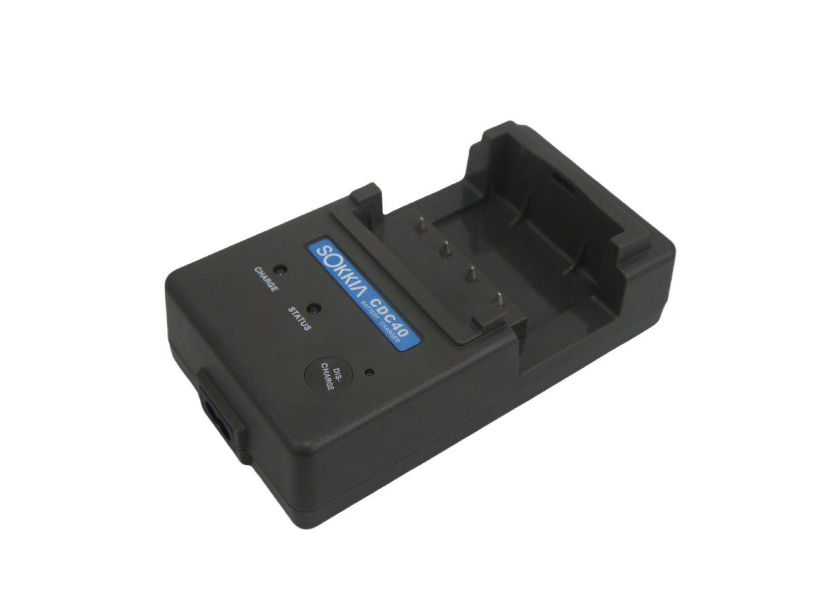 Cdc40 CDC40 Charger For Sokkia BDC35 BDC35A Total Station Instruments ...