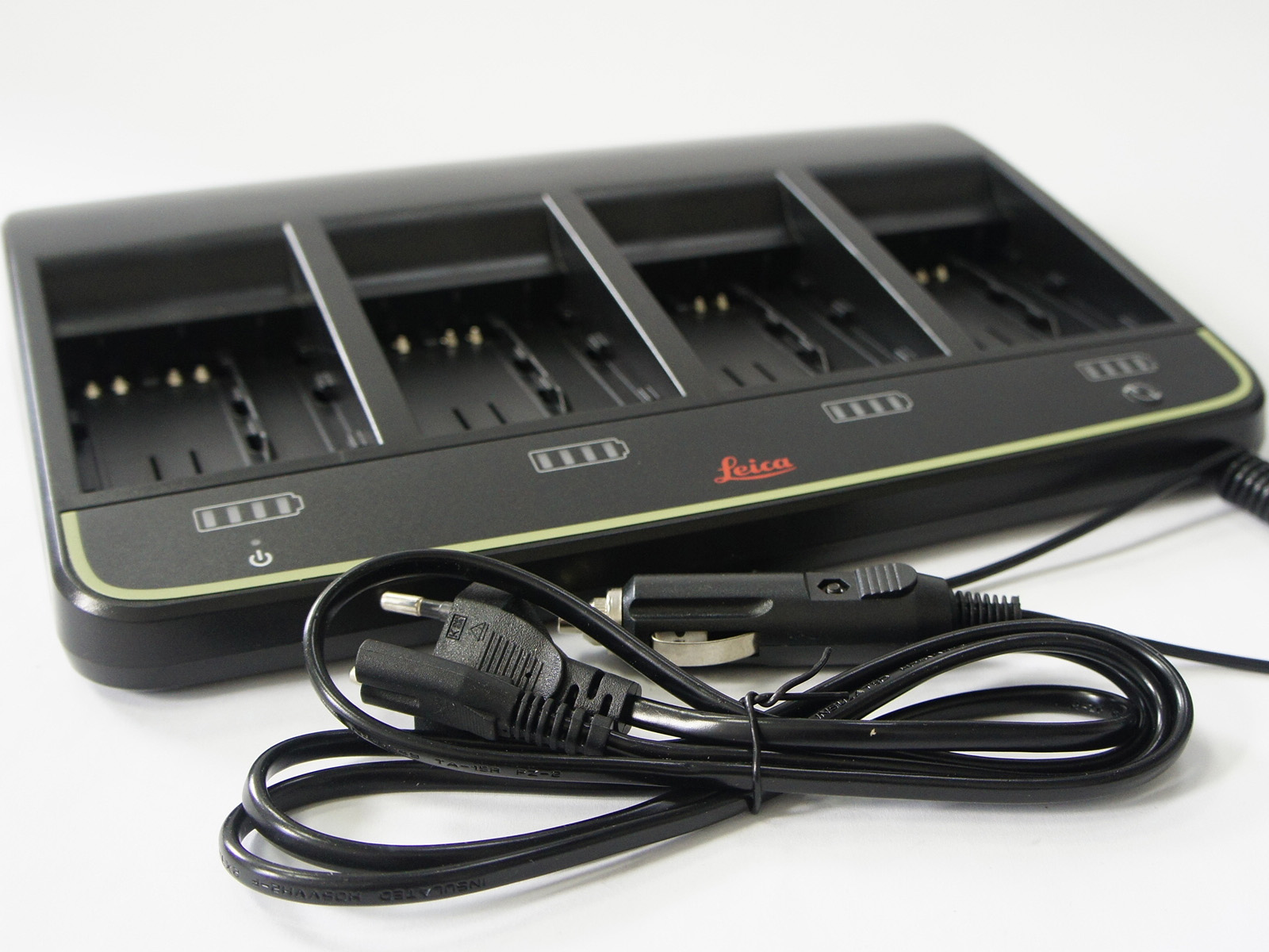 Leica GKL341 charger is suitable for Leica total station battery GEB211 GEB212 GEB221 GEB222 GEB242 