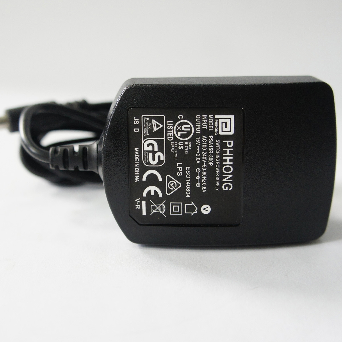 PSC11R-05 CHARGER