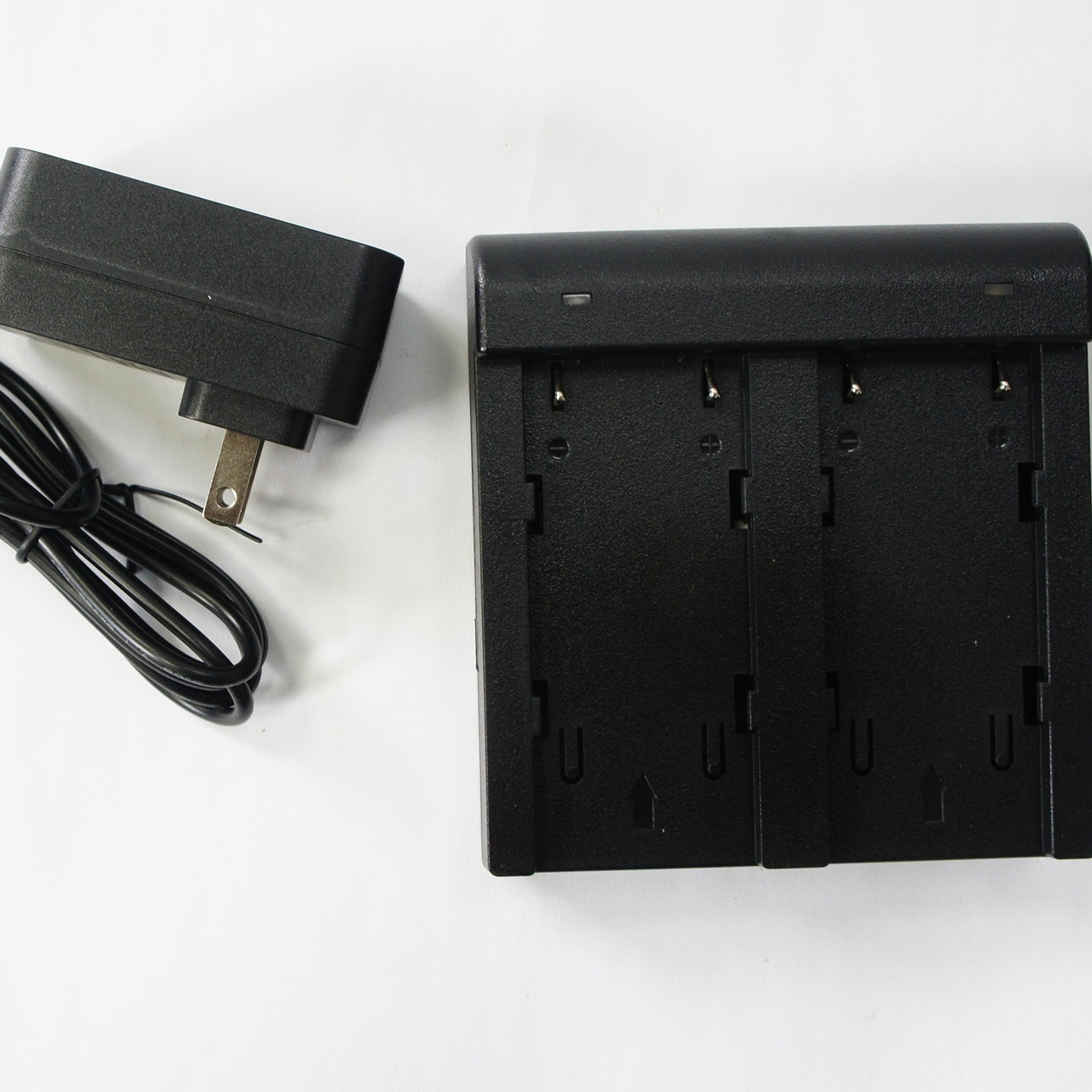 RTK Dual Charger