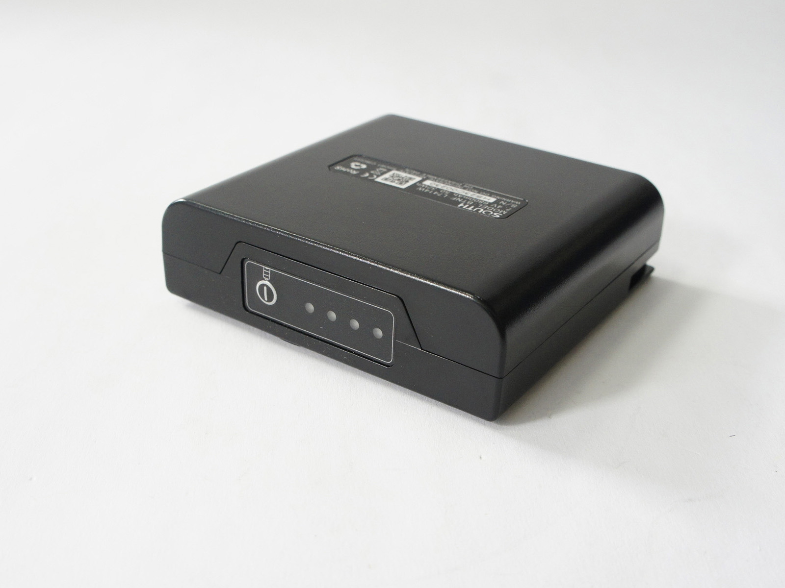 Original South Galaxy G6 GNSS Receiver Battery BTNF-L7414W,South G6 GNSS Battery