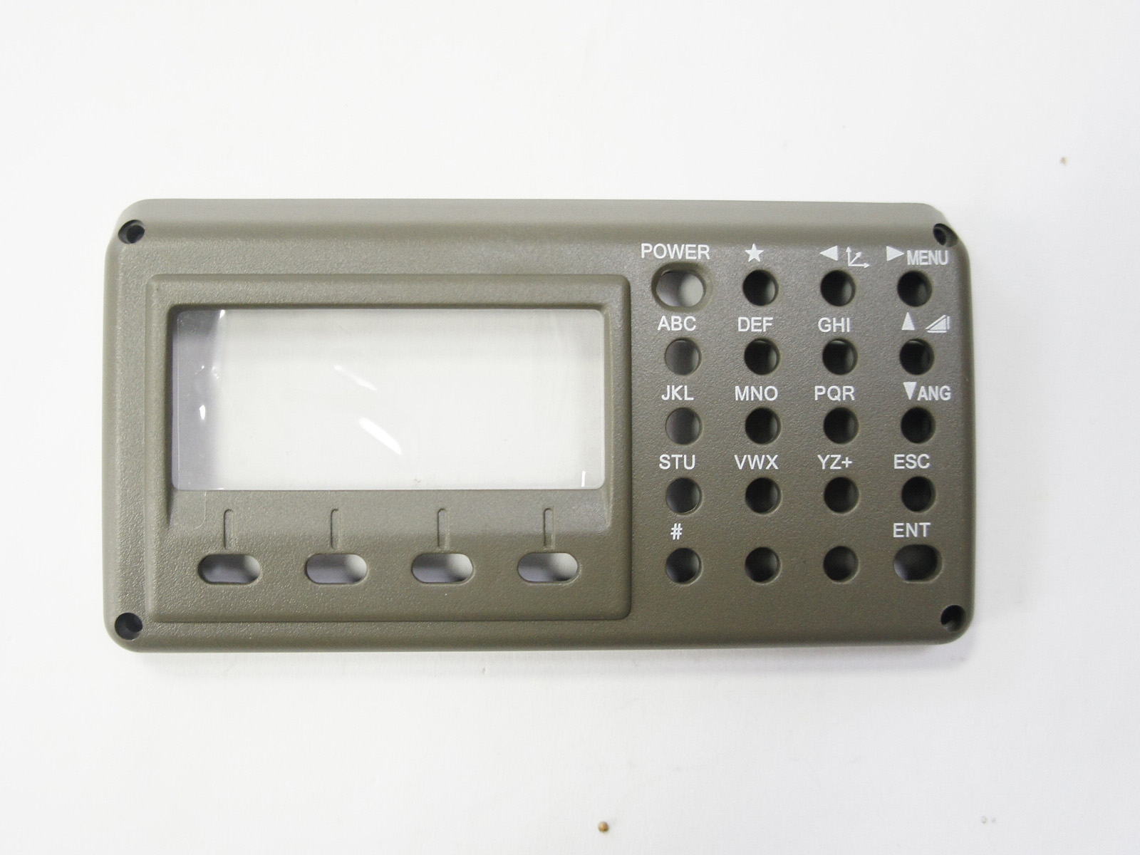 102,322 Outer casing