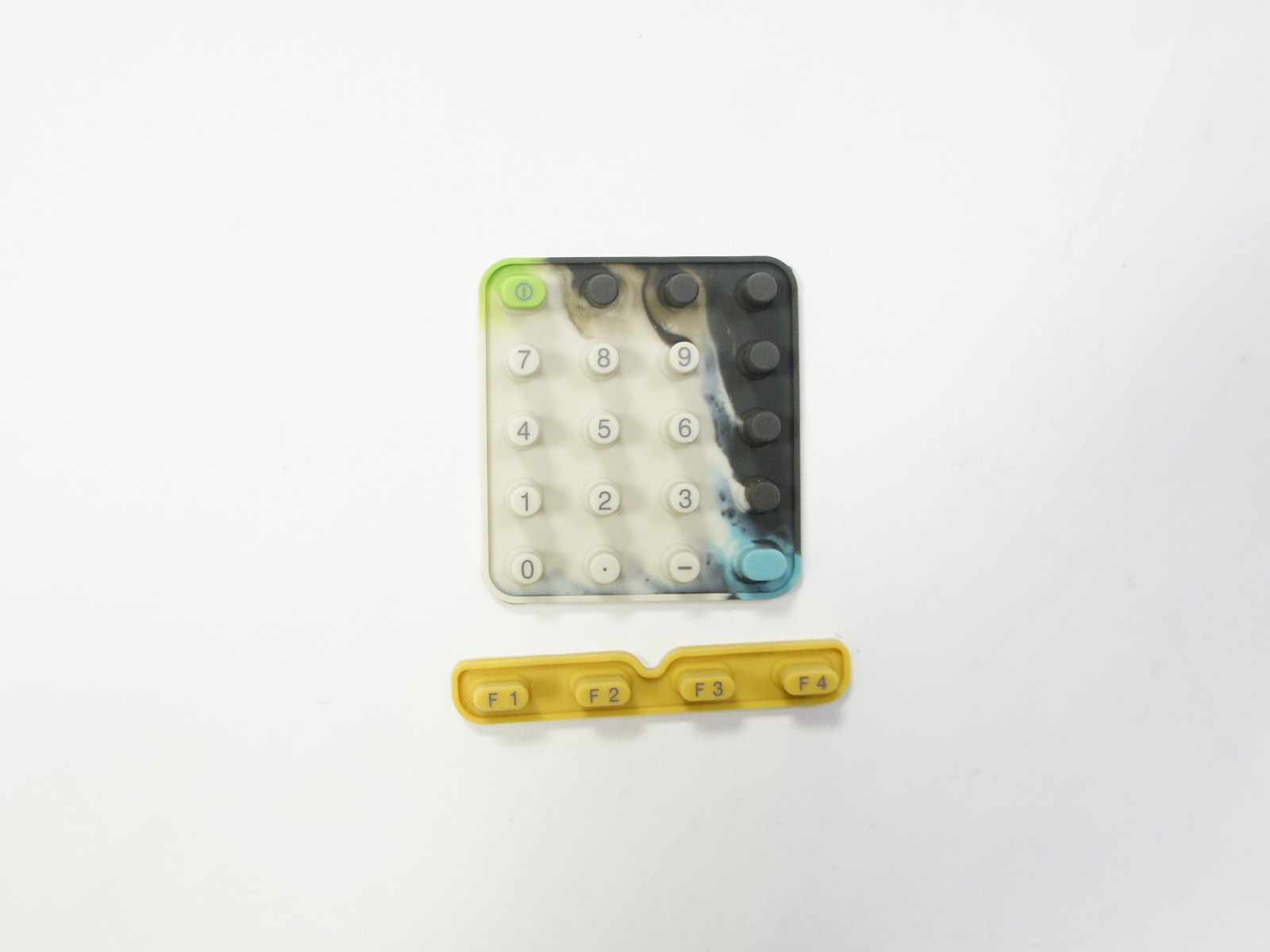102 keyboard