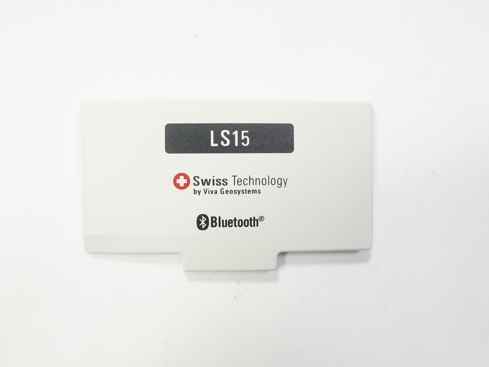 LS15 shell
