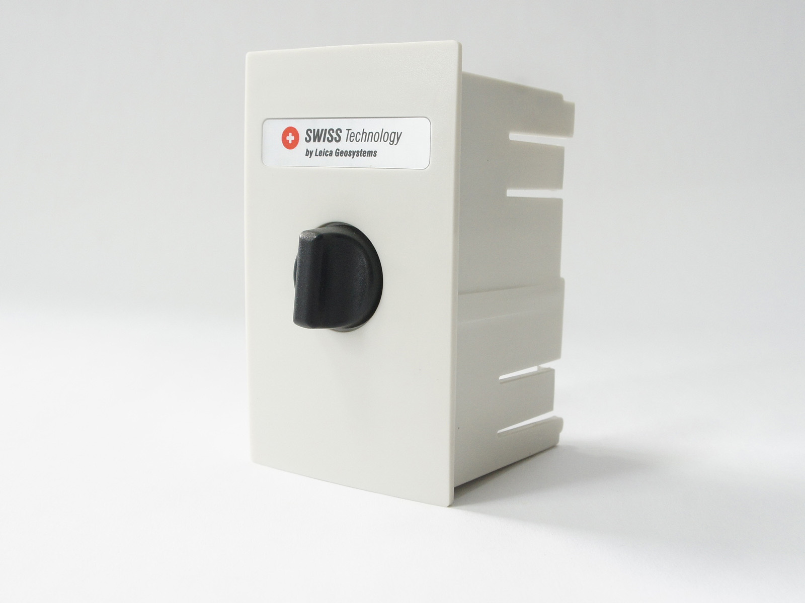 TS06 Battery compartment