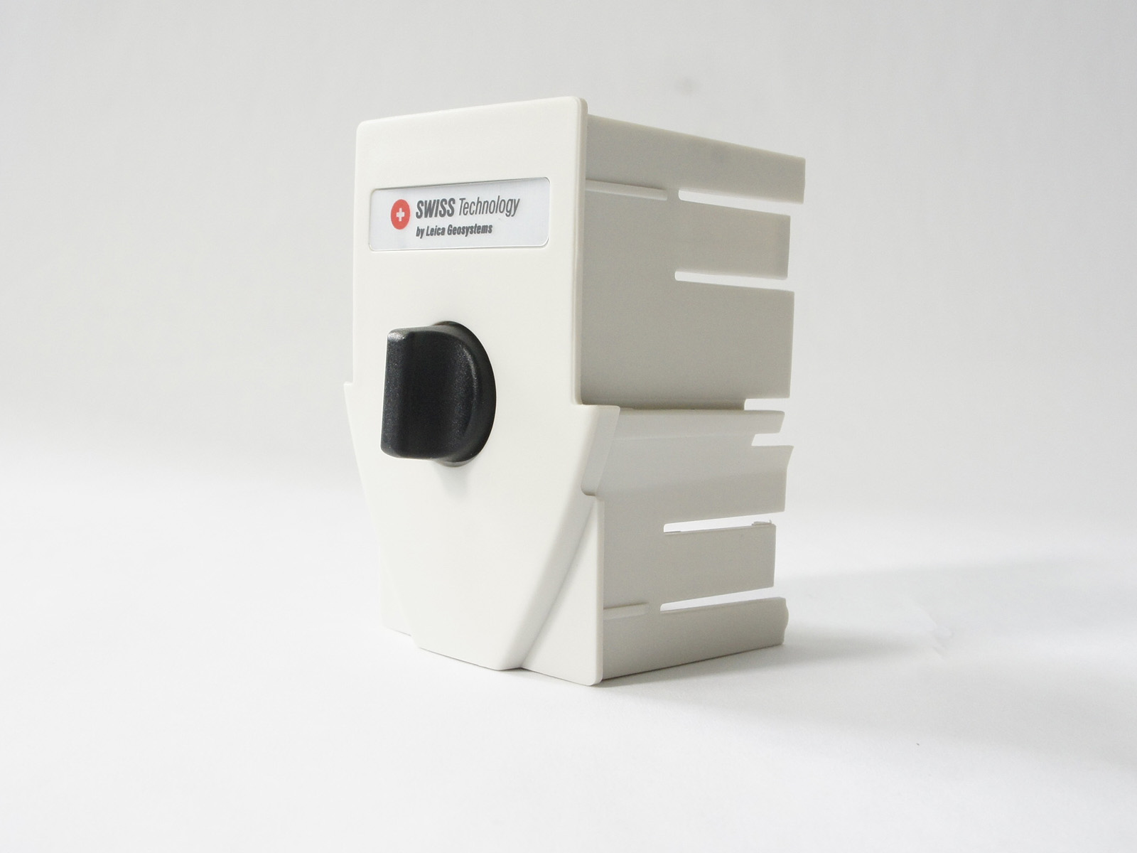 TS45,16 Battery compartment