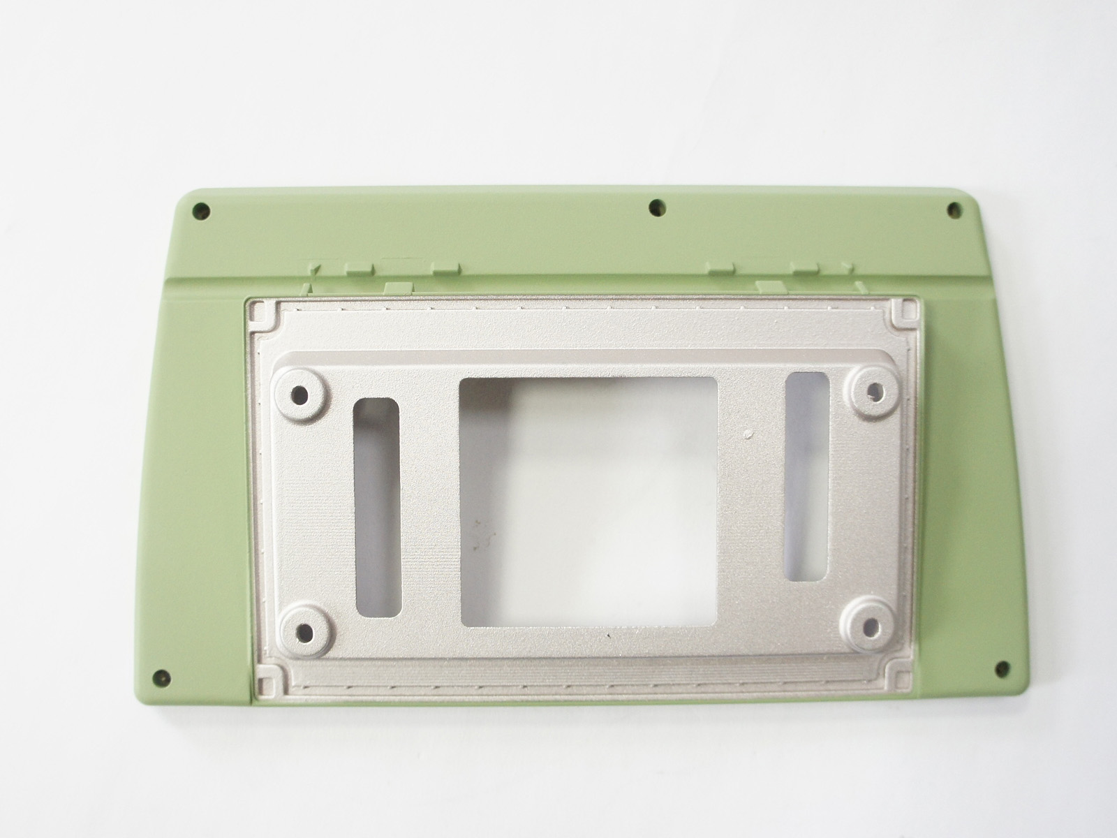 TS15 Screen tray