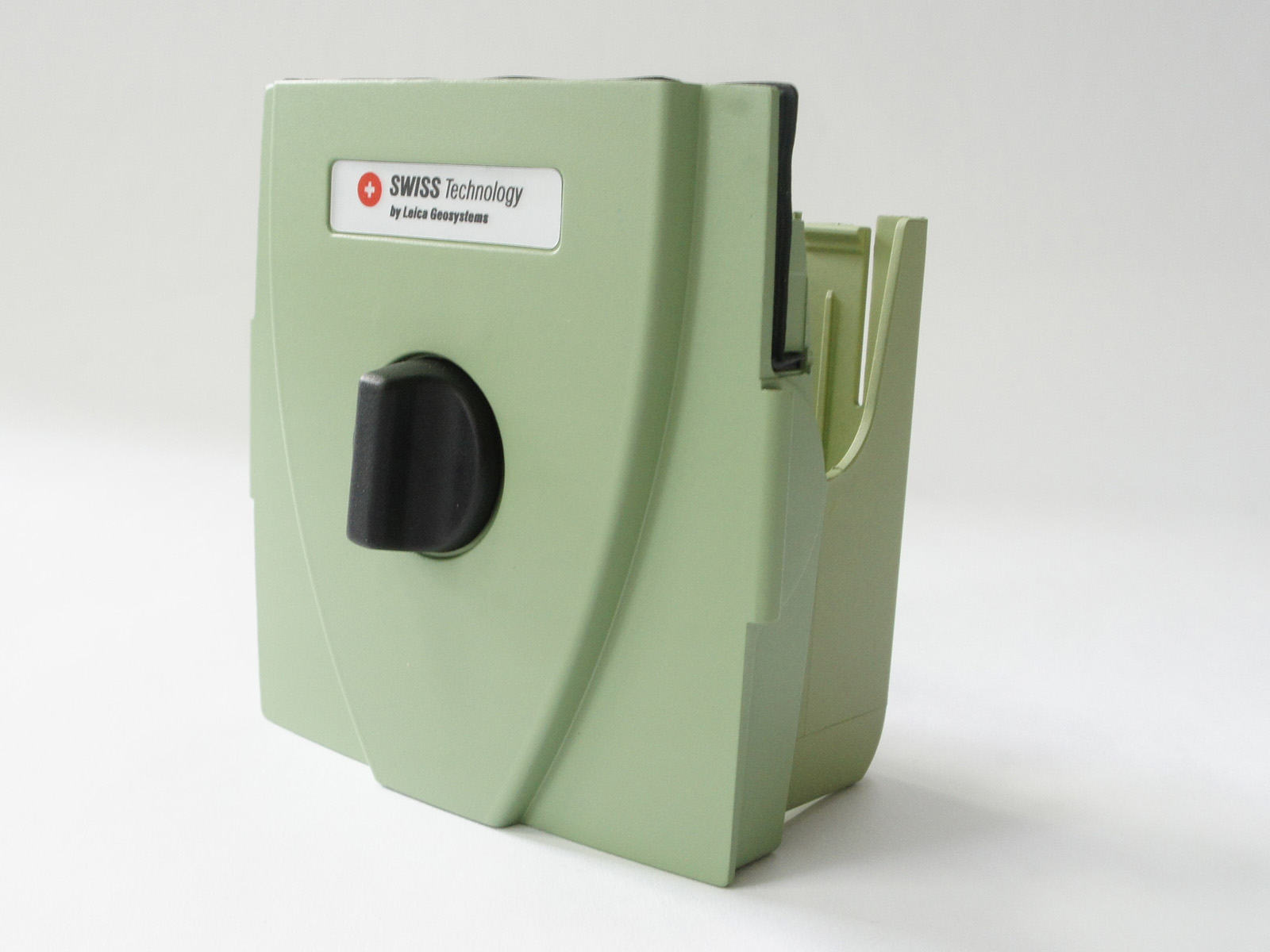 Laice TVI50 Batttery compartment