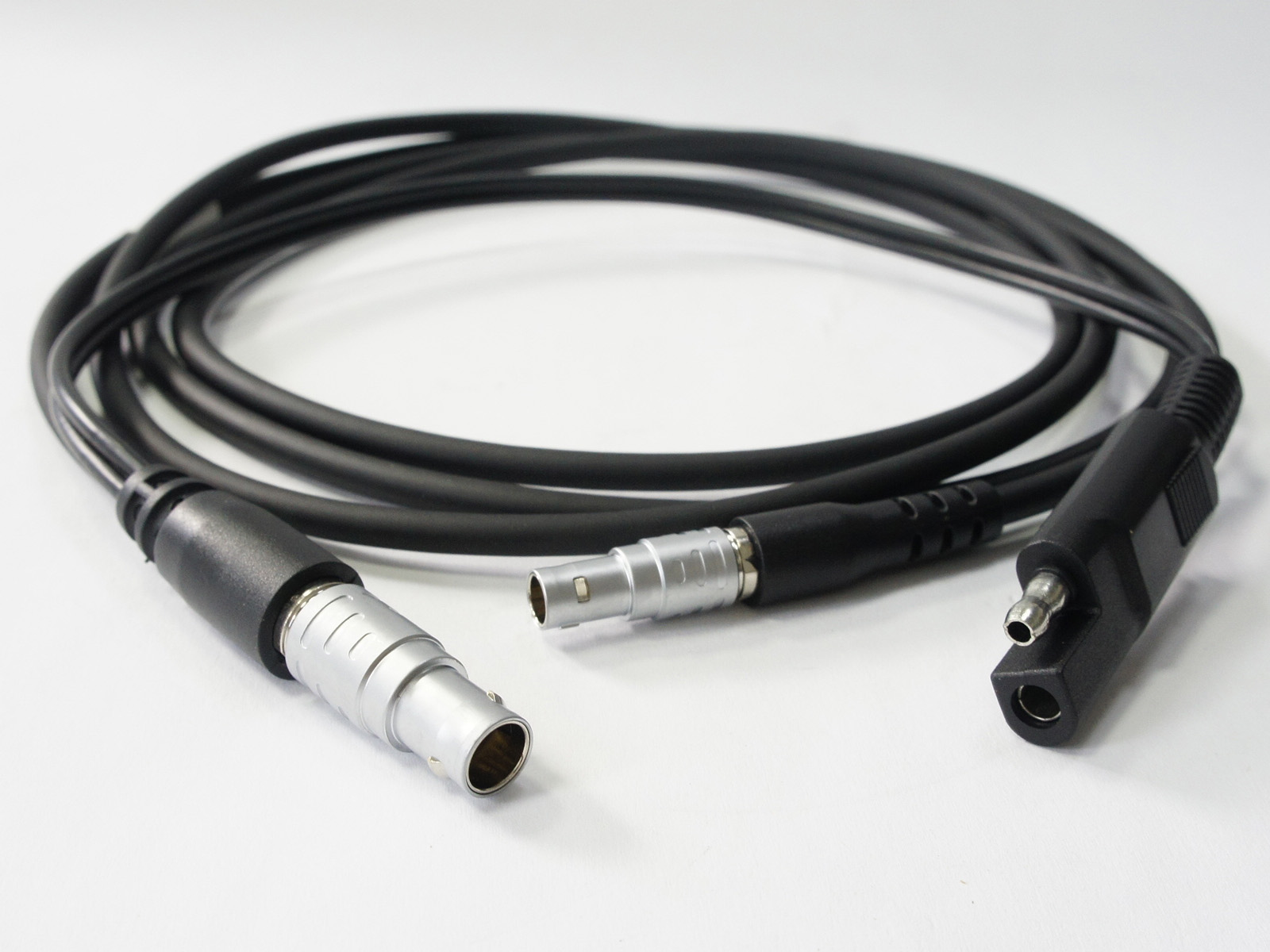 Cable A00780 Connect Geomax GPS Zenith10