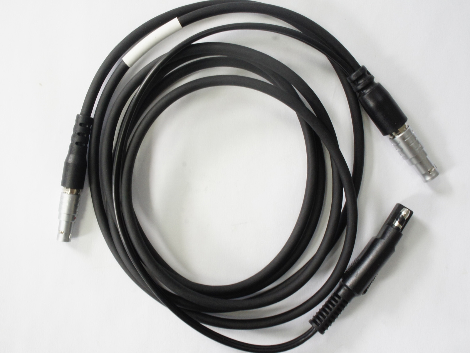 Brandnew A00924 GPS RTK Power Data Cable For Nikon Trimble 4700 4800 5700 5800 R7 R8 R10 To PDL HPB 