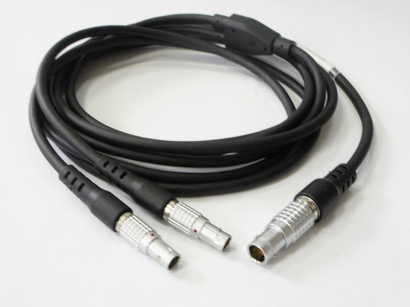 409684 GEV58 Y cable for ts06/09/12/15/16 total station data cable GEV58