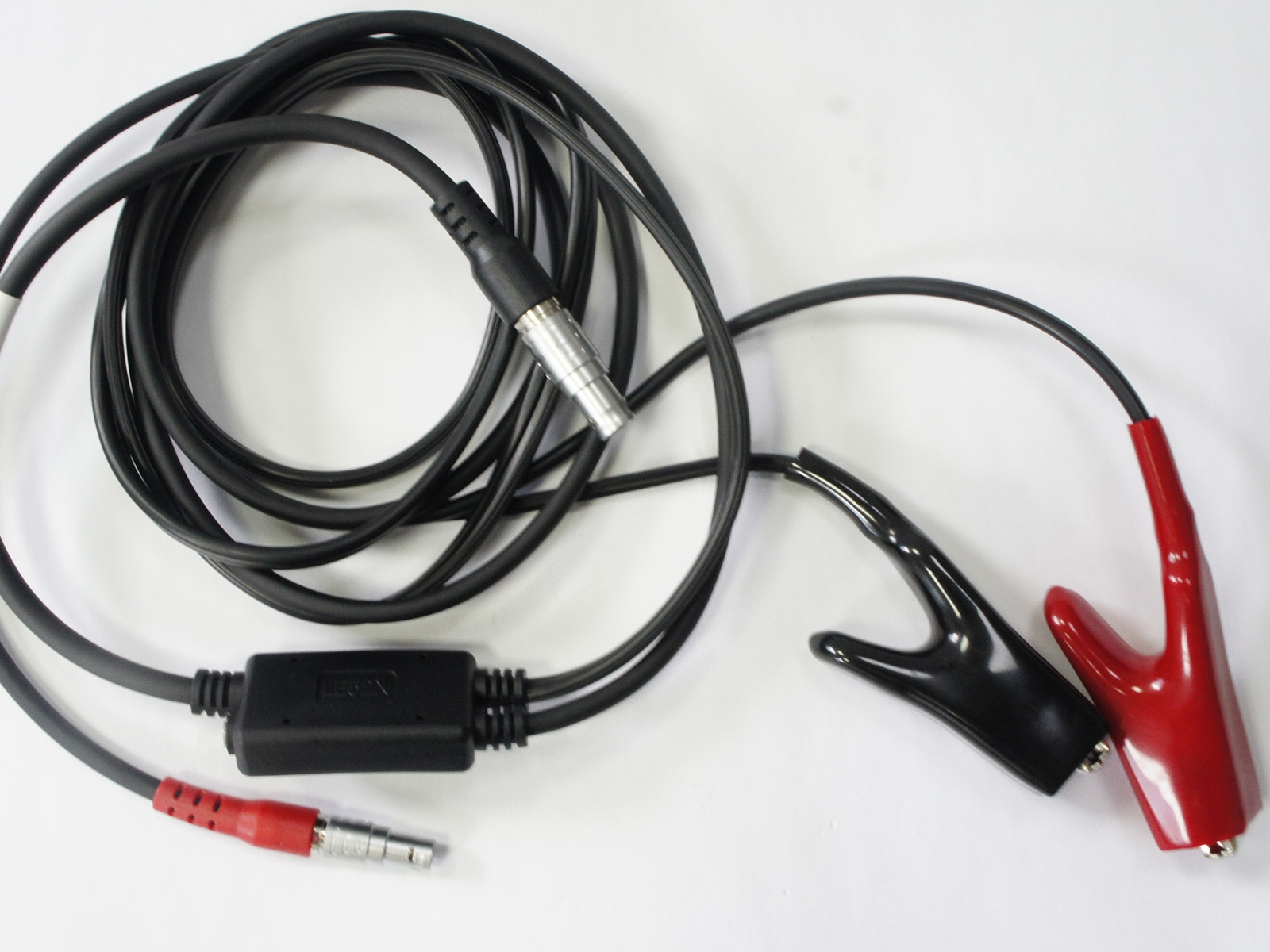 LE52X External Power Cable RTK/GPS-PDL for South Kolida LE52X S82 S86 G1 GPS